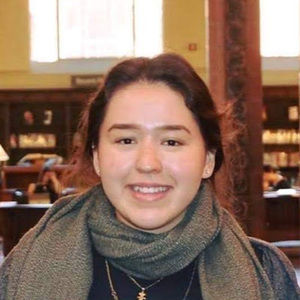 Meet your Posher, Melissa